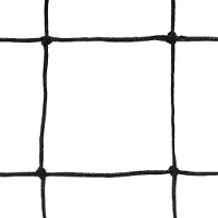 Emdé 4 Mm Pe 145 S 7.50x2.50x2x2 M Målnät