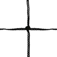 Emdé Regulatory Twisted Pe Double Mesh 3x2x1 M Målnät