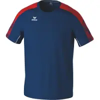 Erima Evo Star T-shirt Med Korta ärmar