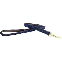Kentucky Nylon Plaited Hundkoppel 15 Mm