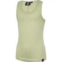 Hummel Linne - Rib - hmlRita - Alm - - 5 år (110) - Linne