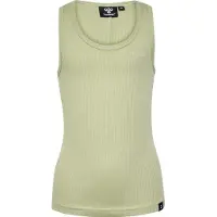 Hummel Linne - Rib - hmlRita - Alm - - 7 år (122) - Linne