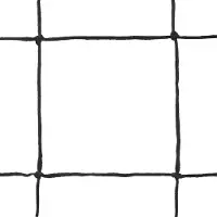 Emdé 3 Mm Braided Pe Simple Mesh 145 Målnät 2 Enheter