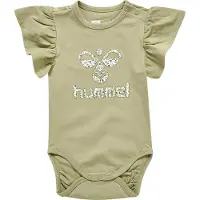 Hummel Body k/ä - hmlUlla - Alm - - 62 - Body K/Ä