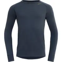 Devold Men's Expedition Shirt Night
