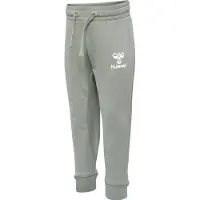 Hummel Sweatpants - HmlApple - Shadow - - 74 - Sweatpants