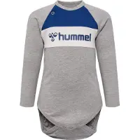 Hummel Murphy Långärmad Body