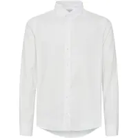 Casual Friday Skjorta 'Anton' vit