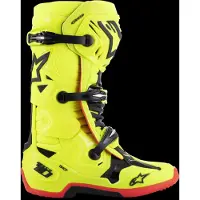 Alpinestars Tech 10 Stövlar Off-road