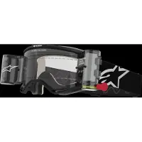 Alpinestars Vision 5 Corp Roll-Off Motocross Glasögon