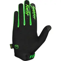 Fist Fluro Terränghandskar