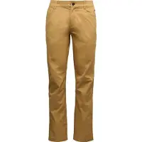 Black Diamond M Rocklock Pants Flax