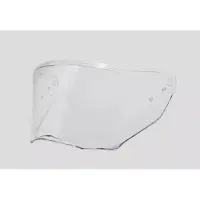 Premier Helmets Discovery/streetfighter Skärm