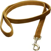 Kentucky Velvet Hundkoppel 20 Mm