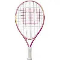 Wilson Intrigue 19 Junior Tennisracket