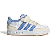 Adidas Sneakers BREAKBASE C flickor - Vit - 29