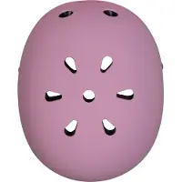 Powerslide Allround Adventure Fondant Juniorhjälm