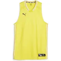 Puma Hoops Team Game ärmlös T-shirt