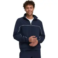 Wilson Team Woven Colorblock Jacka