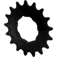 Pride Racing Matrix Alloy Kedjehjul