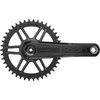 Praxis Doon Carbon M30 Vevarm