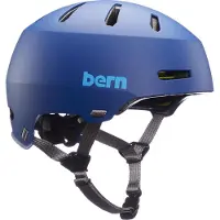 Bern Macon 2.0 Mips Stadshjälm