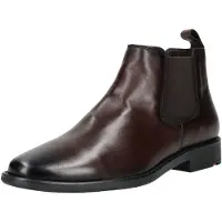 Lloyd Chelsea boots 'Core 315' brun