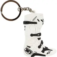 Alpinestars New Tech 10 Nyckel Fob