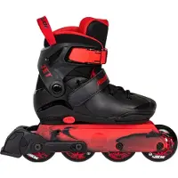 Powerslide Jet Adjustable Barnrullskridskor