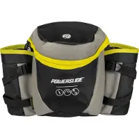 Powerslide Hip Bag Nordic Midjeväska