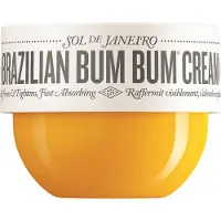 Sol de Janeiro Brasiliansk Bum Bum Kroppskräm 75 ml