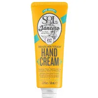 Sol de Janeiro Brazilian Touch Hand Cream Handkräm 50 ml