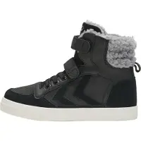 Hummel Sneaker 'Stadil' svart
