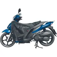 Tucano Urbano Termoscud Honda Sh 125 01-08 Förkläde