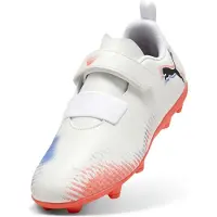 Puma Future 8 Play V Rb Fg/ag Junior Fotbollsskor