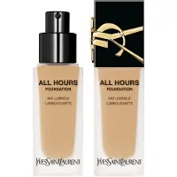 Yves Saint Laurent Encre de Peau All Hours Flytande foundation 25 ml Nr. LW9- Light Warm