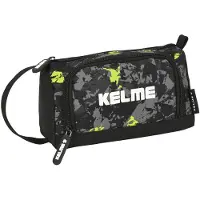 Big Buy Cooking Pencil Case Svart Man
