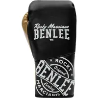 Benlee Cyclone Läderboxningshandskar