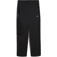 Puma Cargobyxor PUMAtech Relaxed Woven - Svart, storlek X-Small