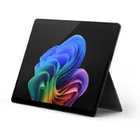 Microsoft Surface Pro CoPilot+ PC for Business - 11. Utgåva WiFi 512 GB Svart Windows-surfplatta 33 cm (13 tum) 2.1 GHz Intel Core Ultra 5 (Series 2)