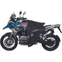 Tucano Urbano Gaucho benskydd R1200PROX, svart sort