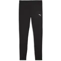 Puma Tights Ess Poly - Svart, storlek X-Large