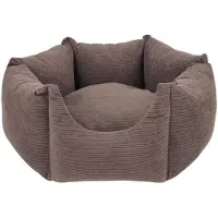 Nordic Paws Comfyhex Djursäng