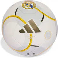 Adidas Real Madrid Home Club Fotboll