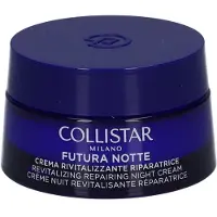 Collistar Revitaliserande Anti-Aging Kräm FUTURA 50 ml