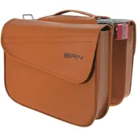 BRN Milano Sidoväskor 20l