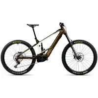 Orbea Wild M20 29´´ Slx M7100 Sgs Shadow Plus 2026 Elcykel Mtb