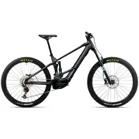 Orbea Wild St H30 29´´ Deore M6100 Sgs Shadow Plus 2026 Elcykel Mtb