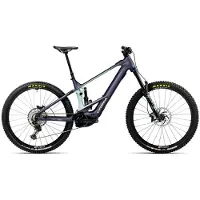 Orbea Wild H10 29´´ Xt M8100 Sgs Shadow Plus 2026 Elcykel Mtb
