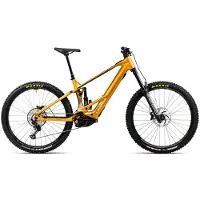 Orbea Wild H20 29´´ Slx M7100 Sgs Shadow Plus 2026 Elcykel Mtb